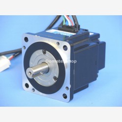 Fuji Electric GYC401DC1-SA Servo Motor Fuji Electric GYC401DC1-SA Servo Motor